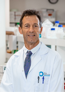 Prof Matthias Ernst